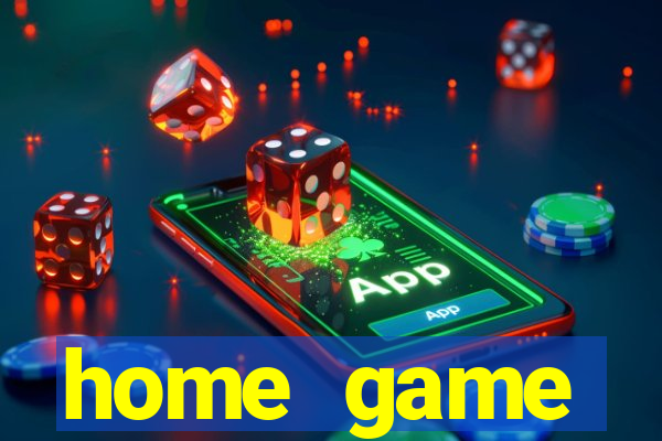 home game gamecategoryid 3